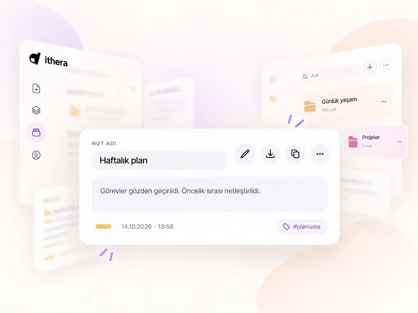 Paylaşın veya yanınıza alın